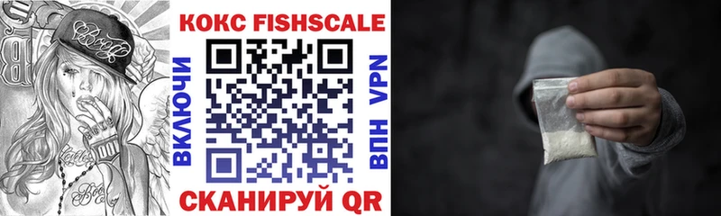 Cocaine FishScale Мегион